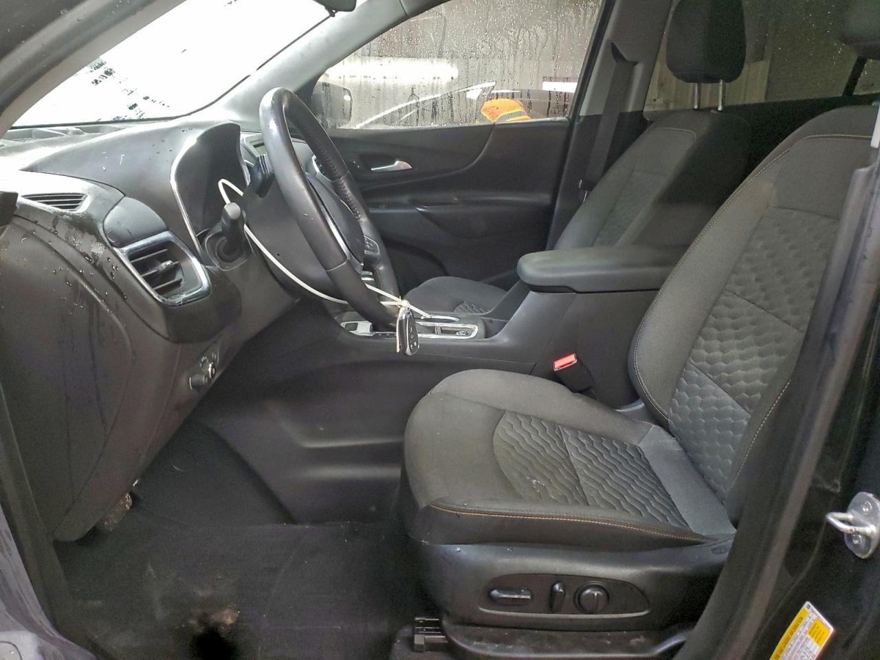 2020 CHEVROLET EQUINOX LT photo 7