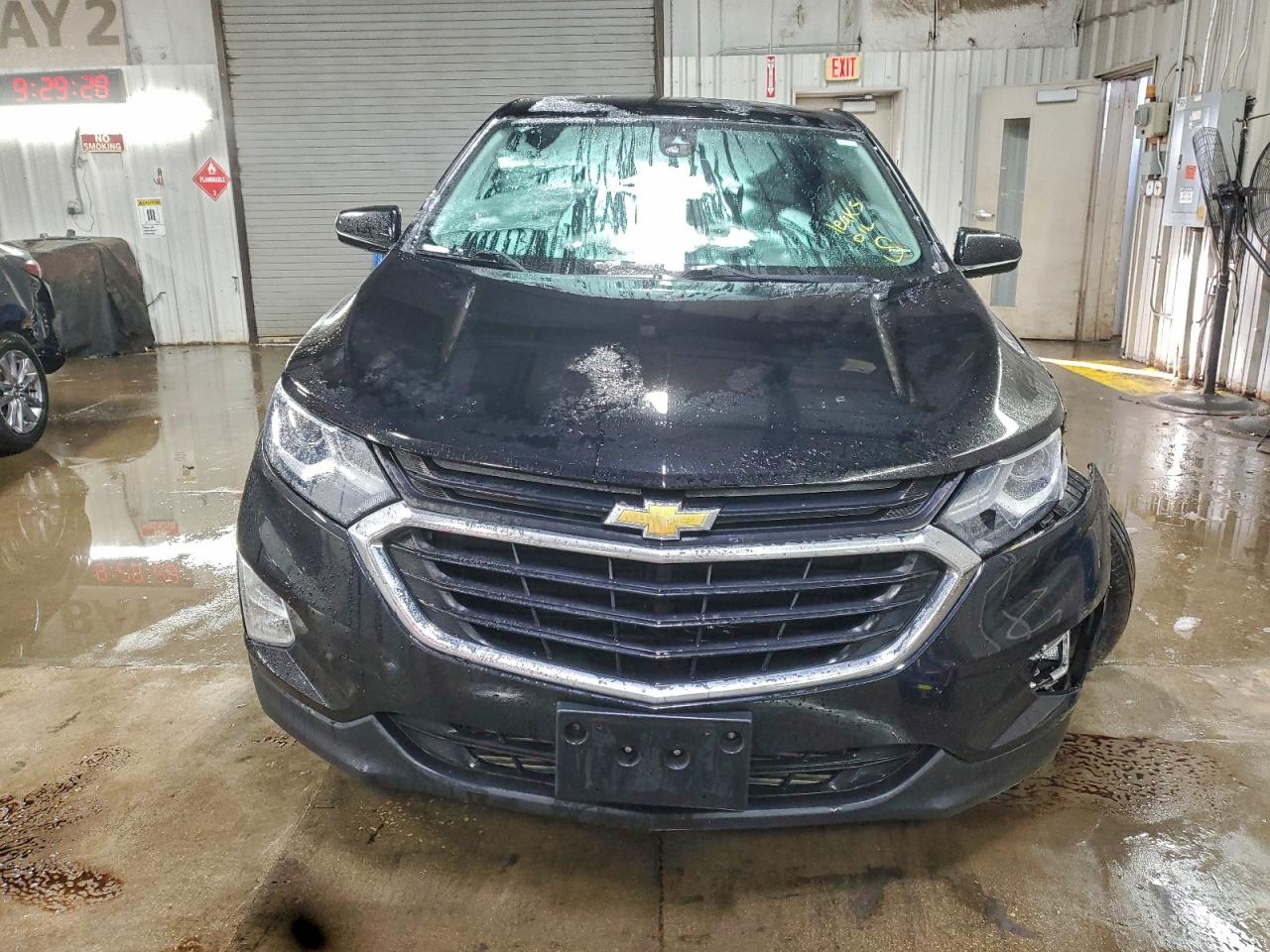2020 CHEVROLET EQUINOX LT photo 5