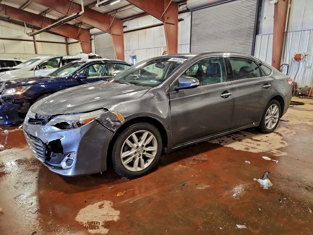 2013 TOYOTA AVALON