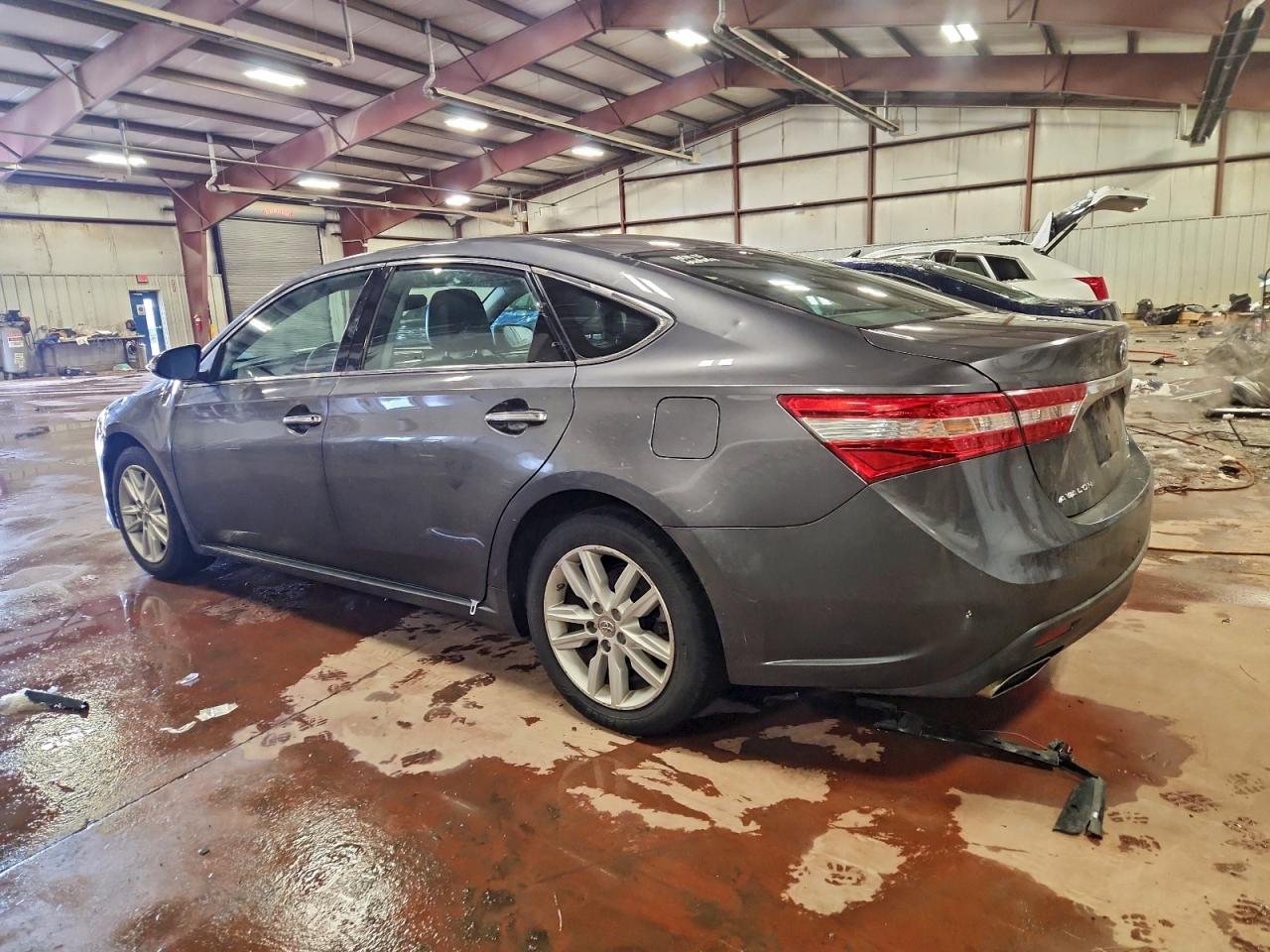 2013 TOYOTA AVALON BASE photo 3
