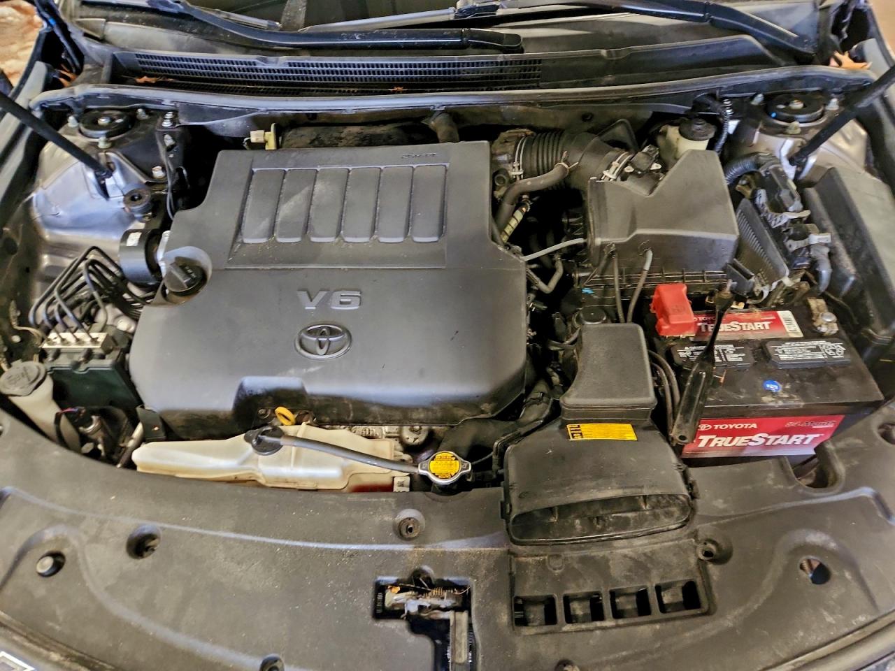 2013 TOYOTA AVALON BASE photo 21