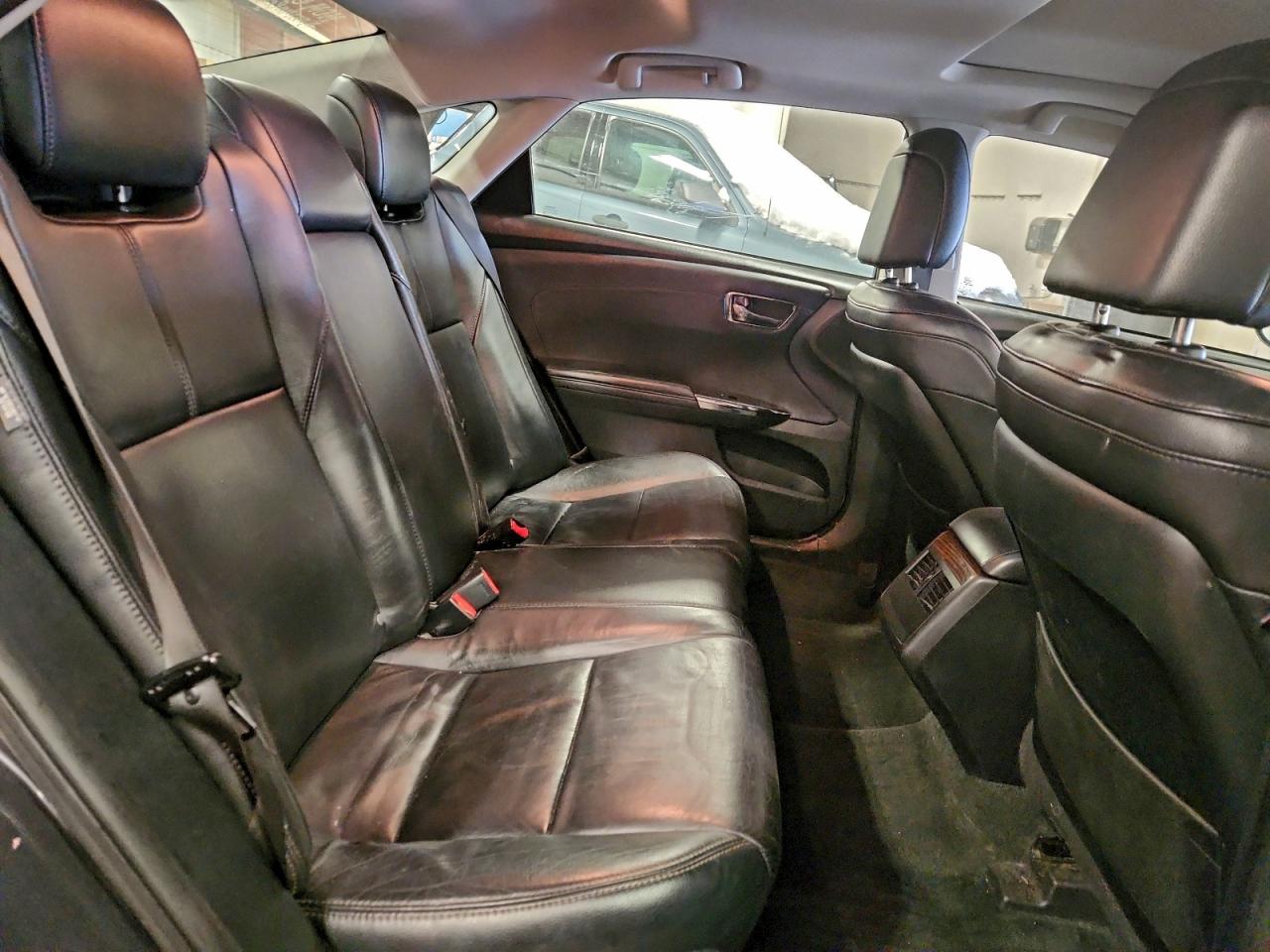 2013 TOYOTA AVALON BASE photo 19