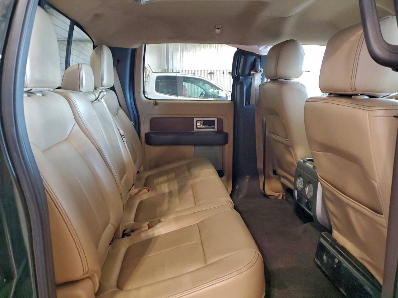 2013 FORD F150 SUPERCREW photo 10