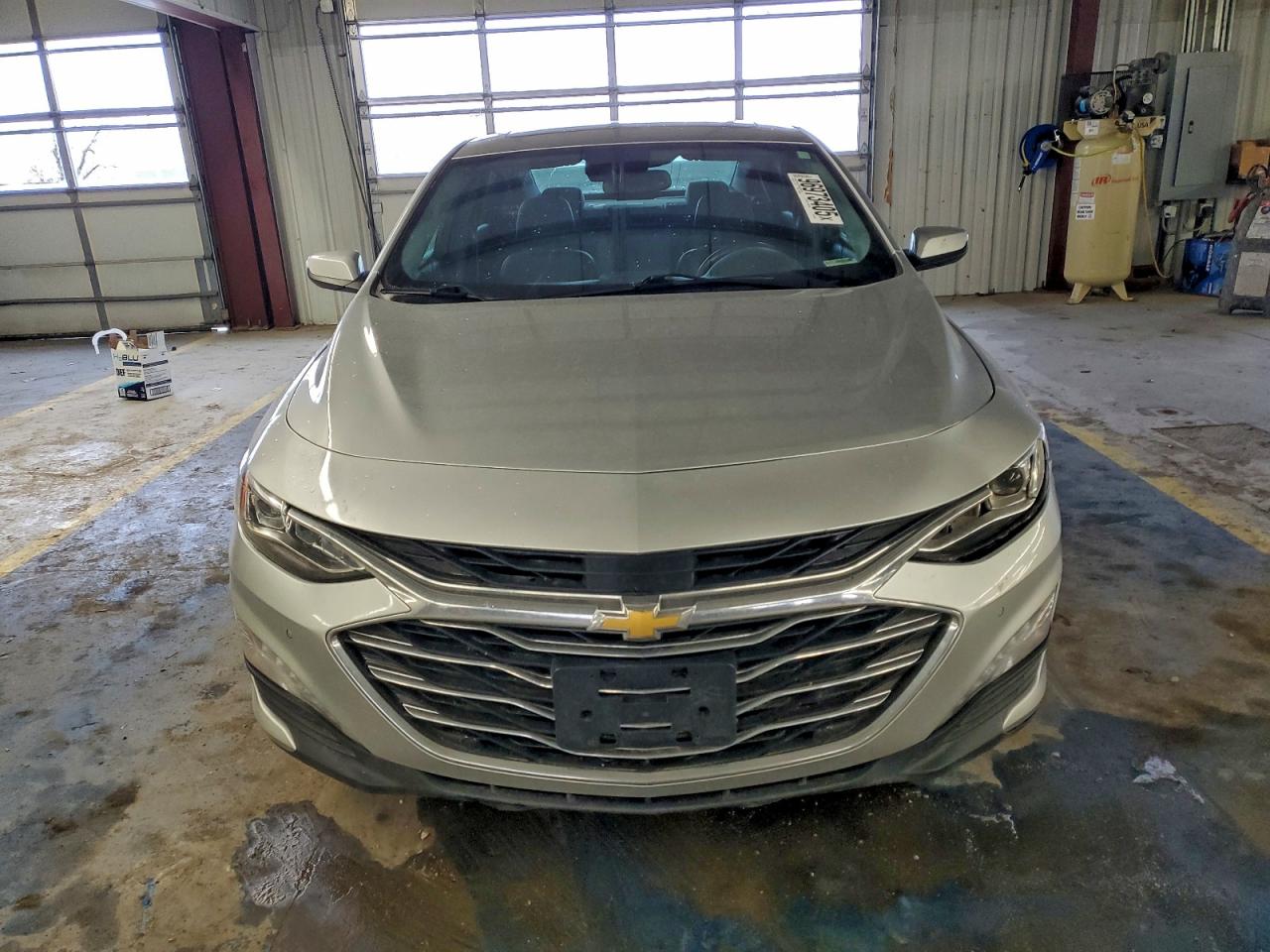 2020 CHEVROLET MALIBU PREMIER photo 5