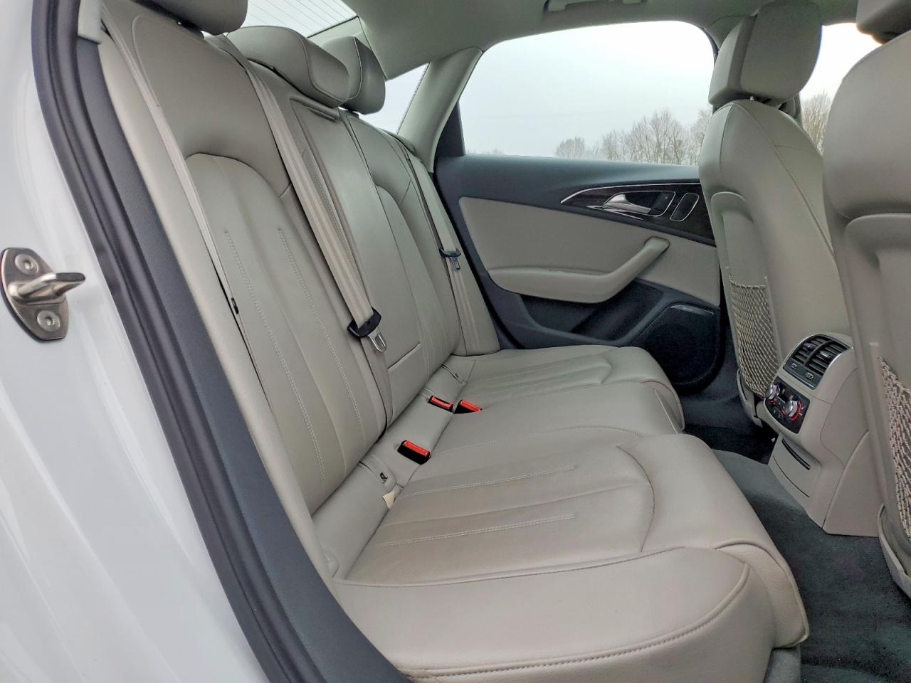 2018 AUDI A6 PREMIUM PLUS photo 10