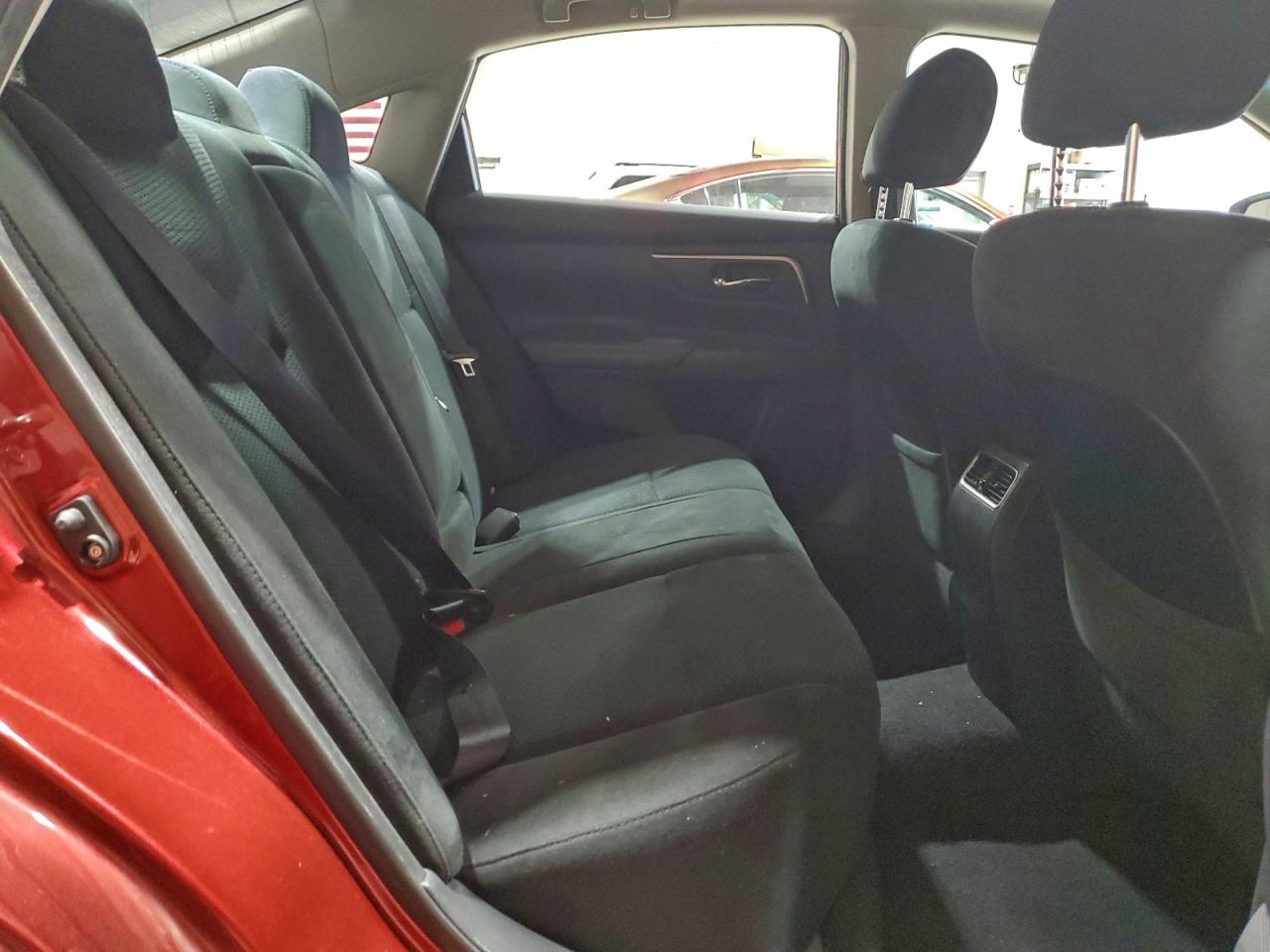 2015 NISSAN ALTIMA 2.5 photo 10