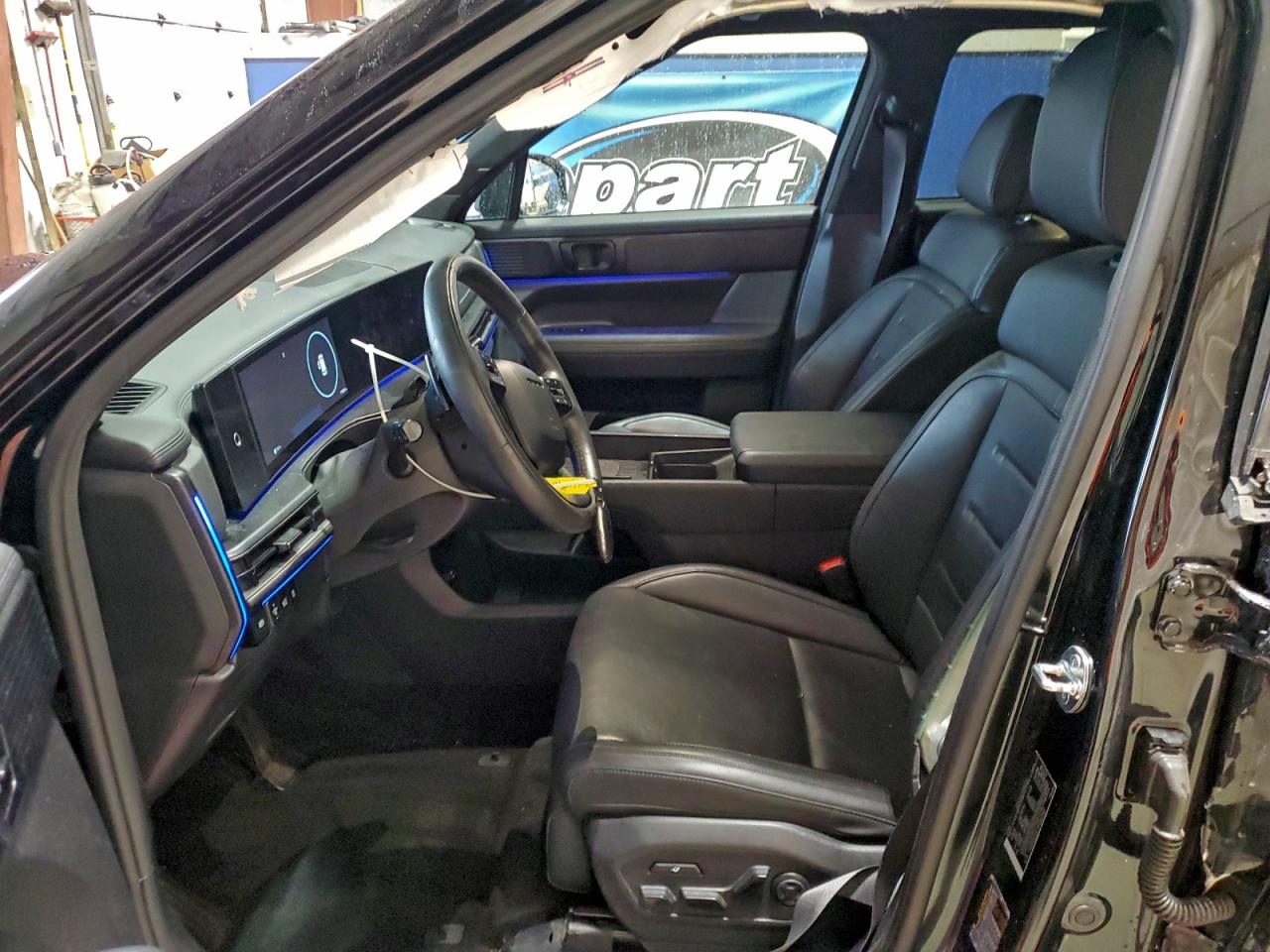 2024 HYUNDAI SANTA FE CALLIGRAPHY photo 13