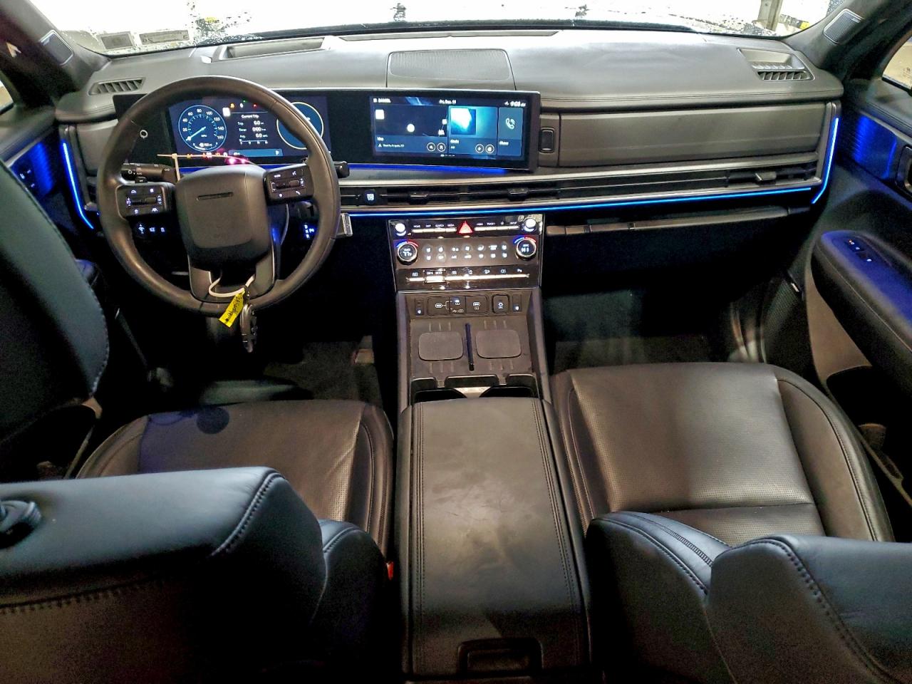2024 HYUNDAI SANTA FE CALLIGRAPHY photo 15