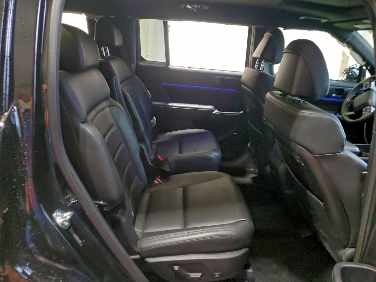 2024 HYUNDAI SANTA FE CALLIGRAPHY photo 21
