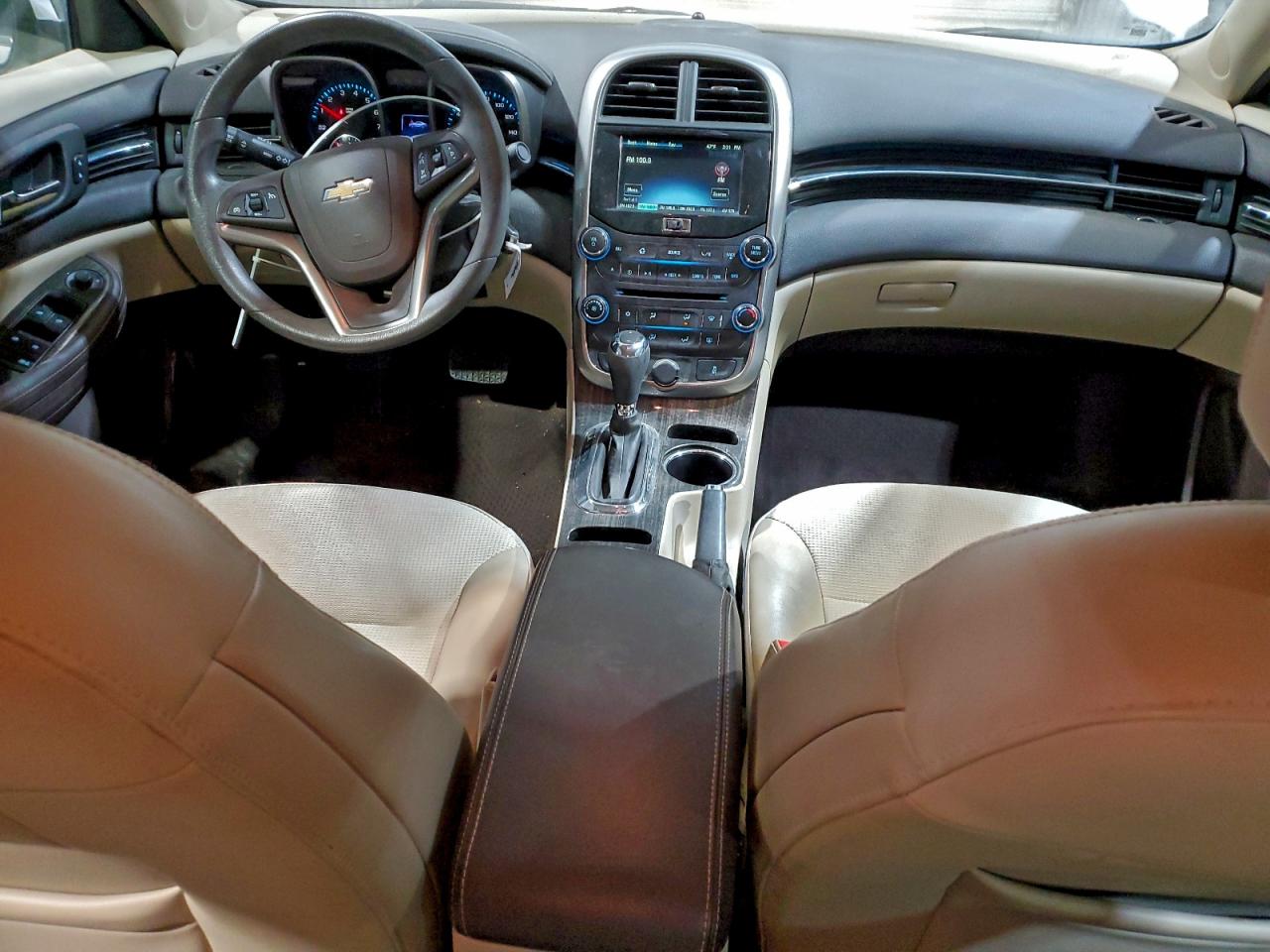 2014 CHEVROLET MALIBU 1LT photo 15