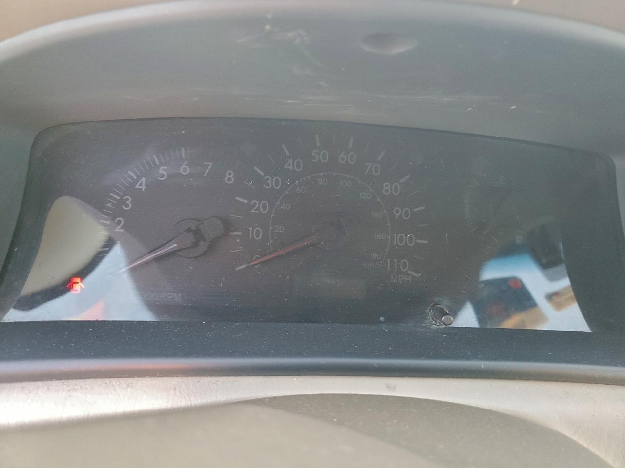 2007 TOYOTA COROLLA CE photo 17