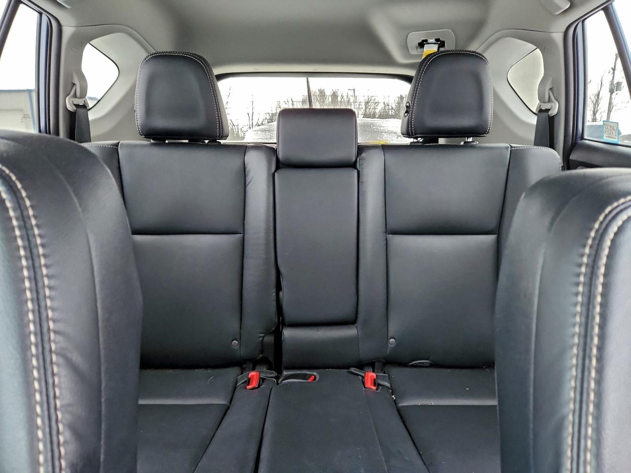 2014 TOYOTA RAV4 LIMITED photo 10