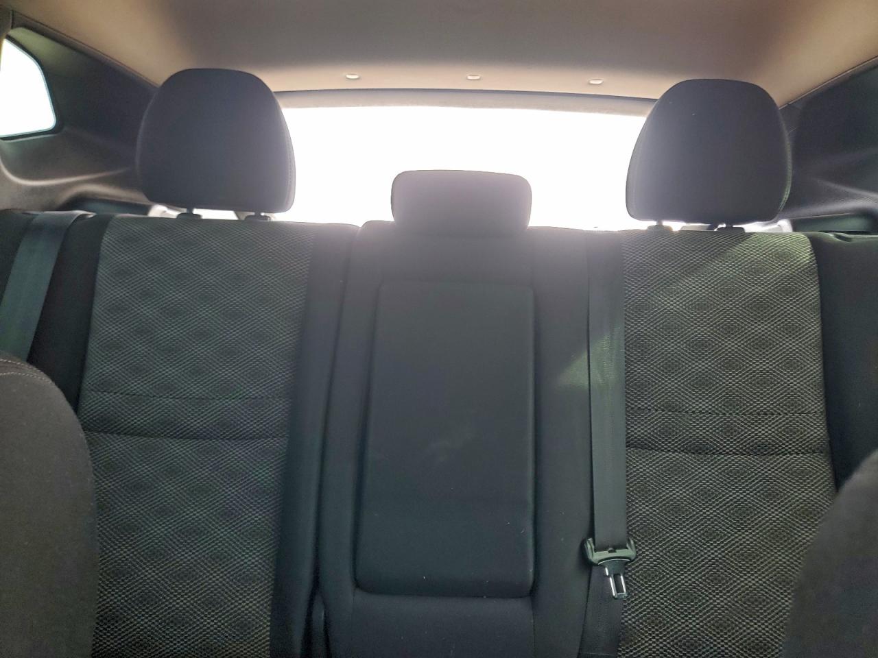 2018 NISSAN ROGUE SPORT S photo 10