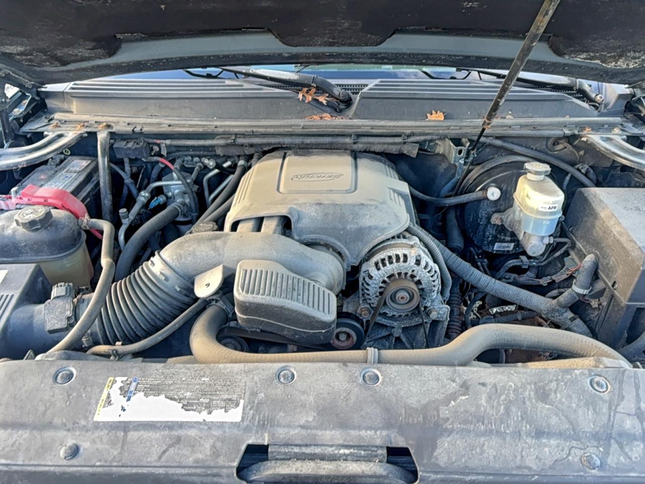 2009 CHEVROLET SUBURBAN K1500 LT photo 25