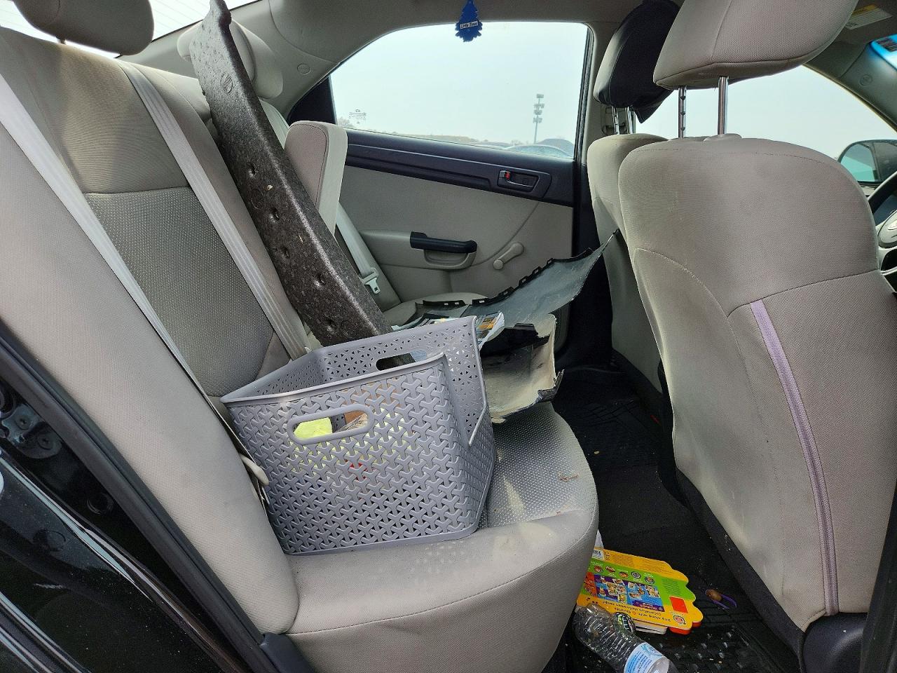 2012 KIA FORTE LX photo 19