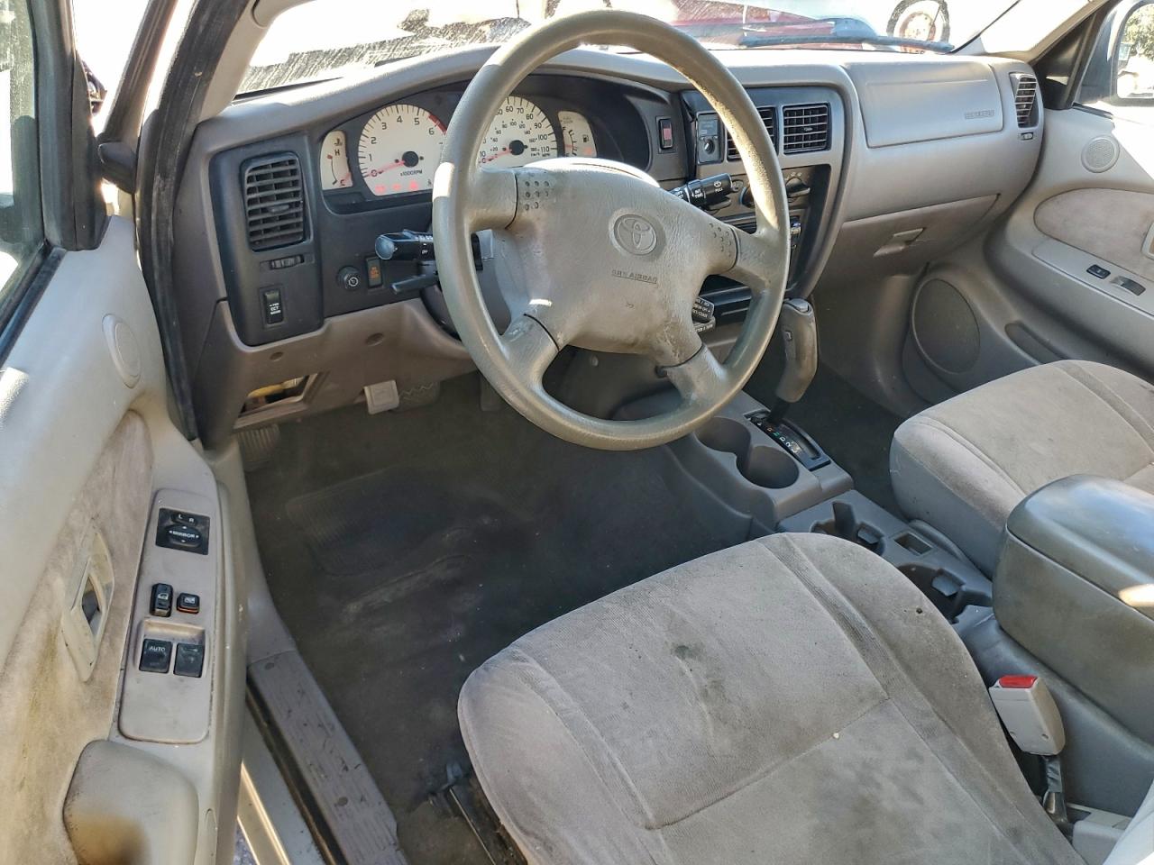 2004 TOYOTA TACOMA XTRACAB PRERUNNER photo 8