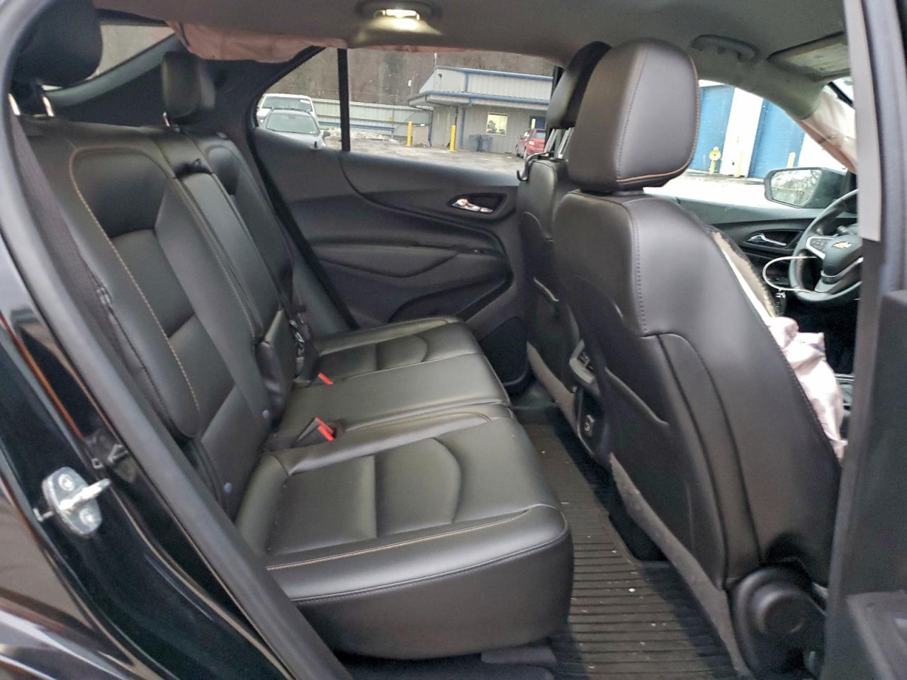 2020 CHEVROLET EQUINOX LT photo 11