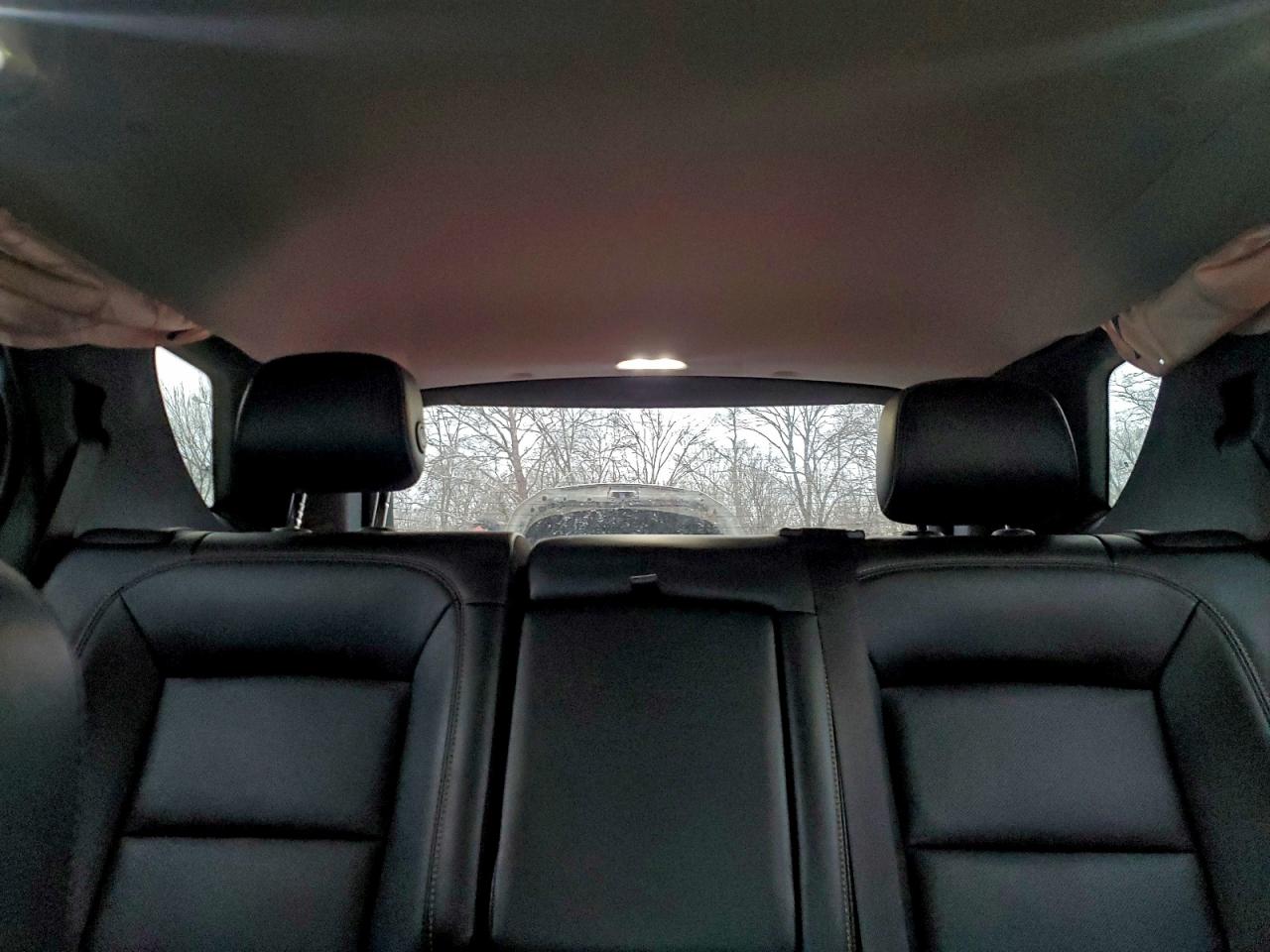 2020 CHEVROLET EQUINOX LT photo 10
