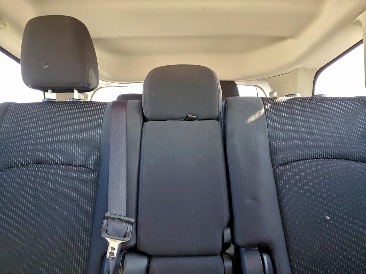 2018 DODGE JOURNEY SE photo 10