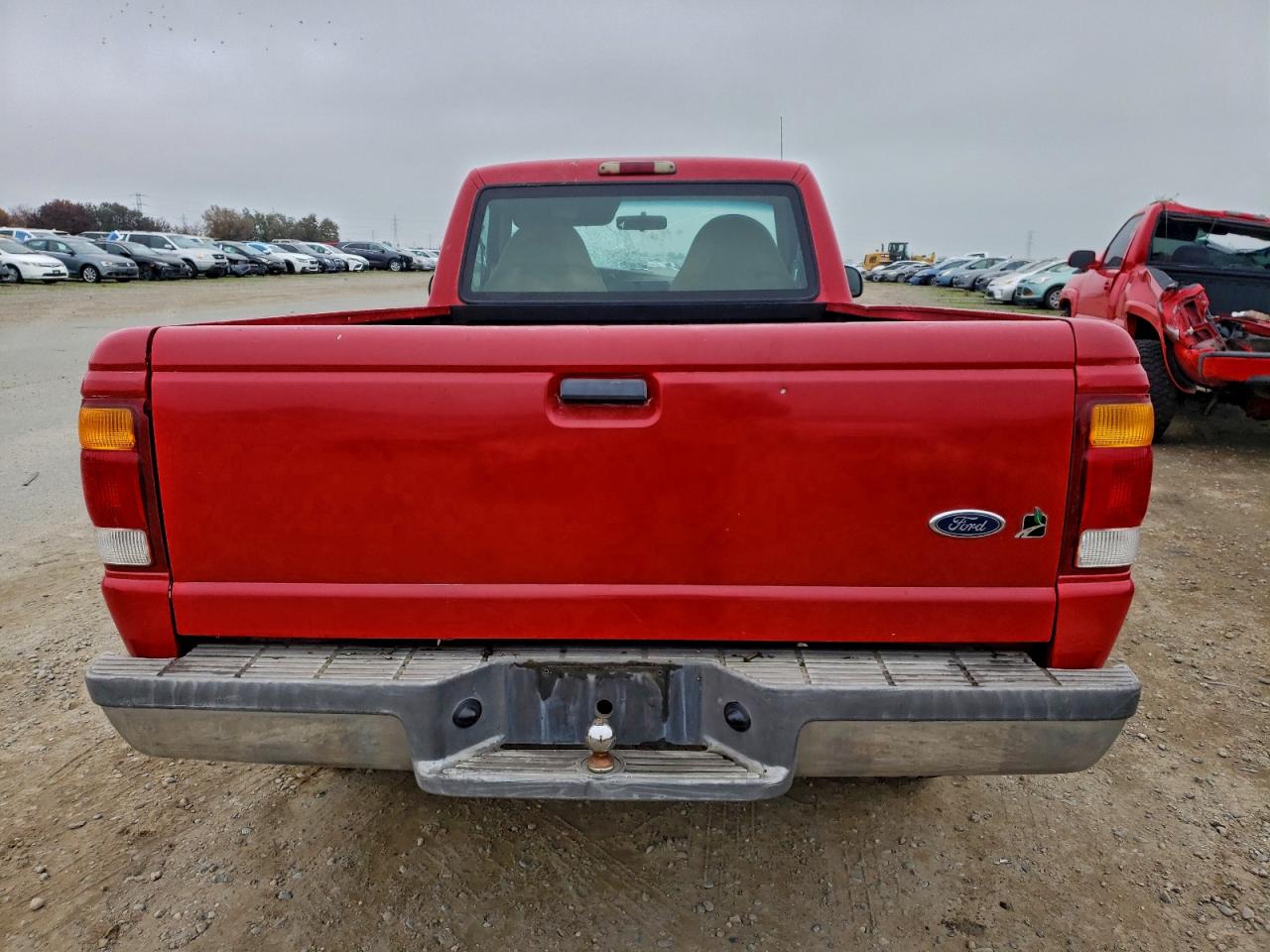 1999 FORD RANGER photo 6