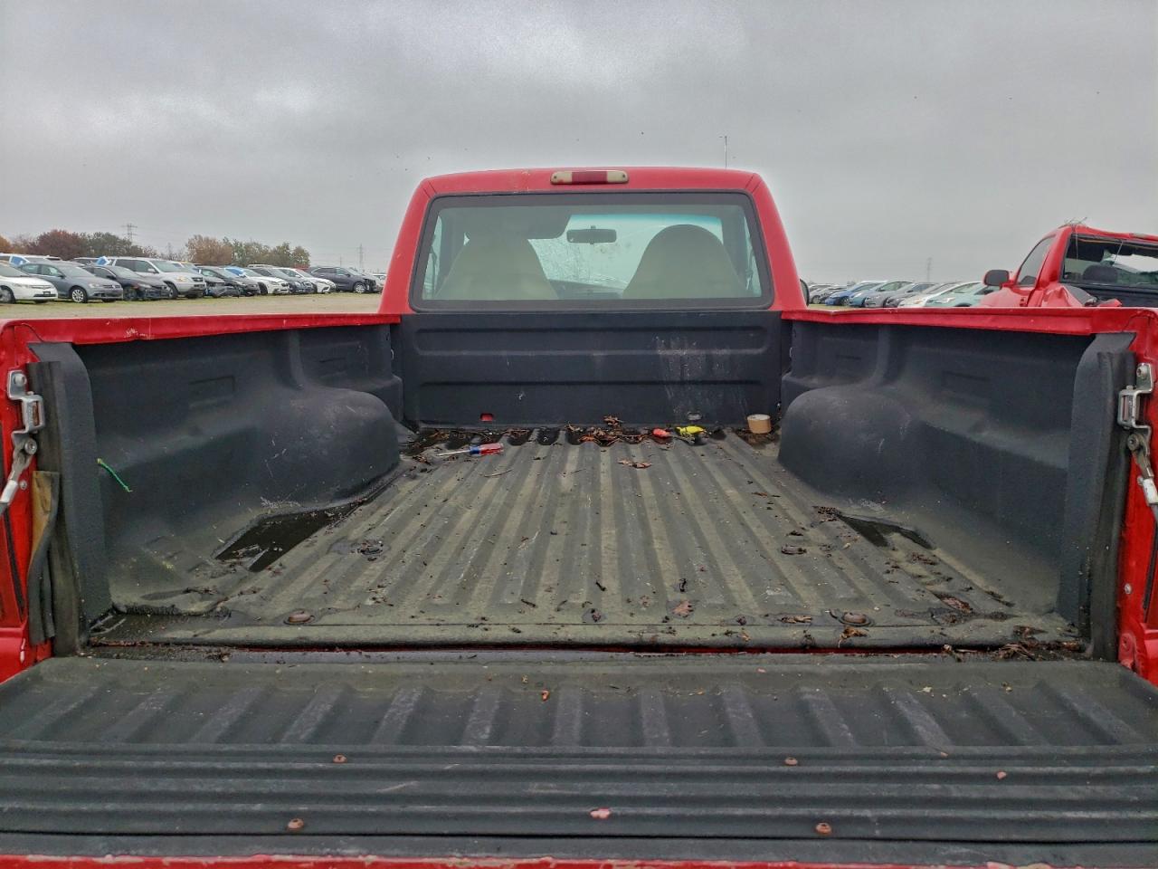 1999 FORD RANGER photo 10