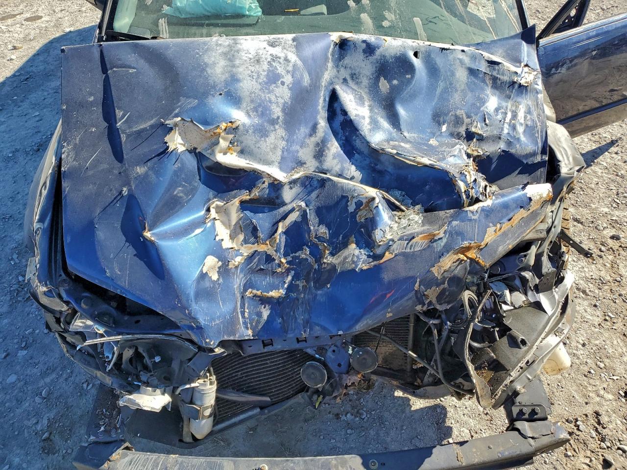 2002 HONDA ACCORD VALUE photo 11