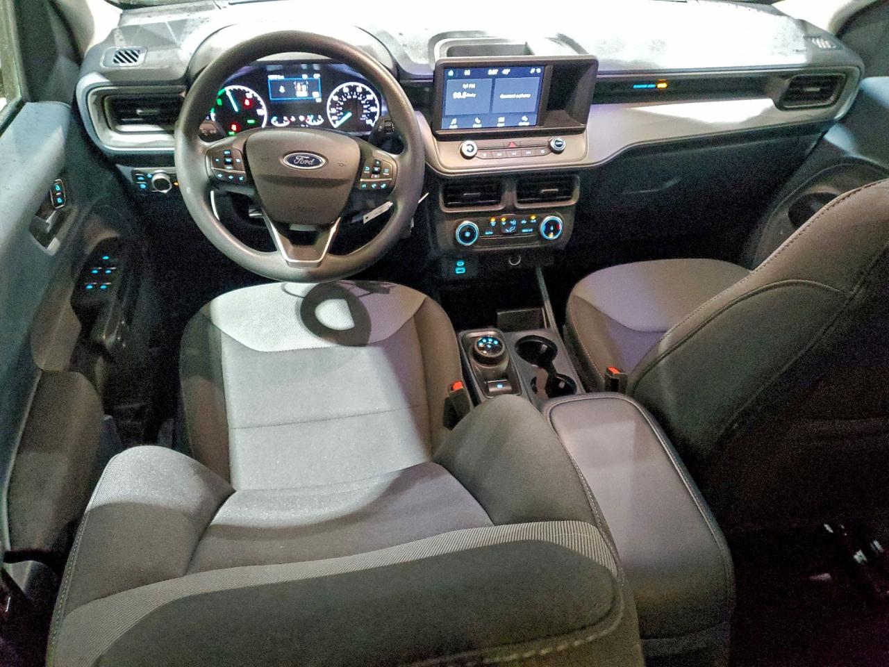 2024 FORD MAVERICK XL photo 8