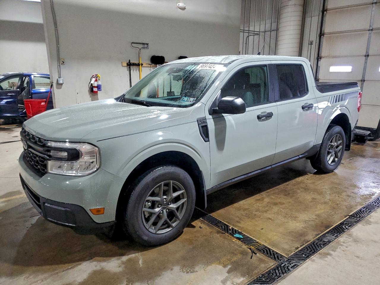 2024 FORD MAVERICK