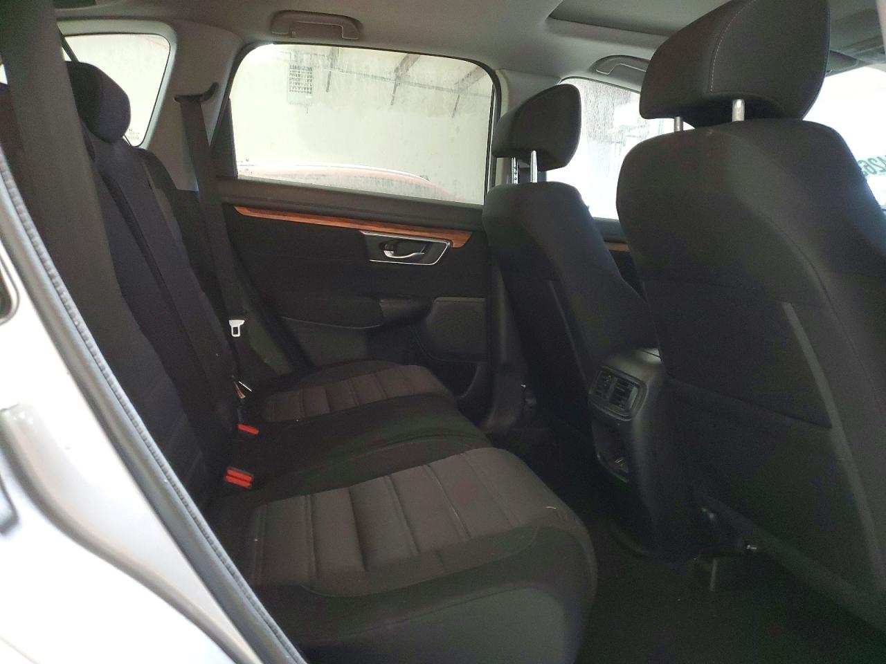 2020 HONDA CR-V EX photo 11