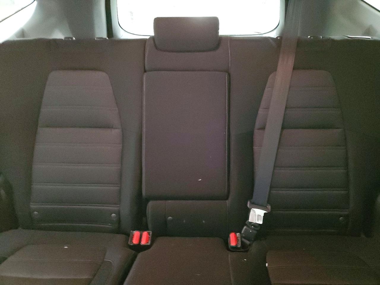 2020 HONDA CR-V EX photo 10