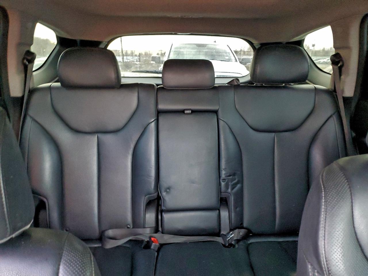 2019 HYUNDAI SANTA FE LIMITED photo 19
