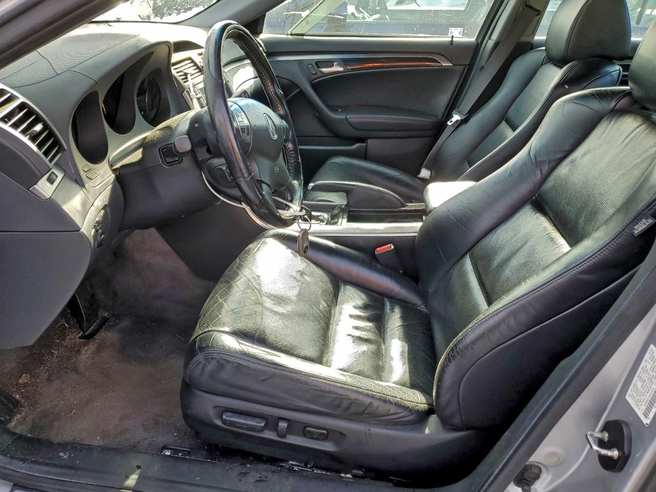 2006 ACURA 3.2TL photo 7