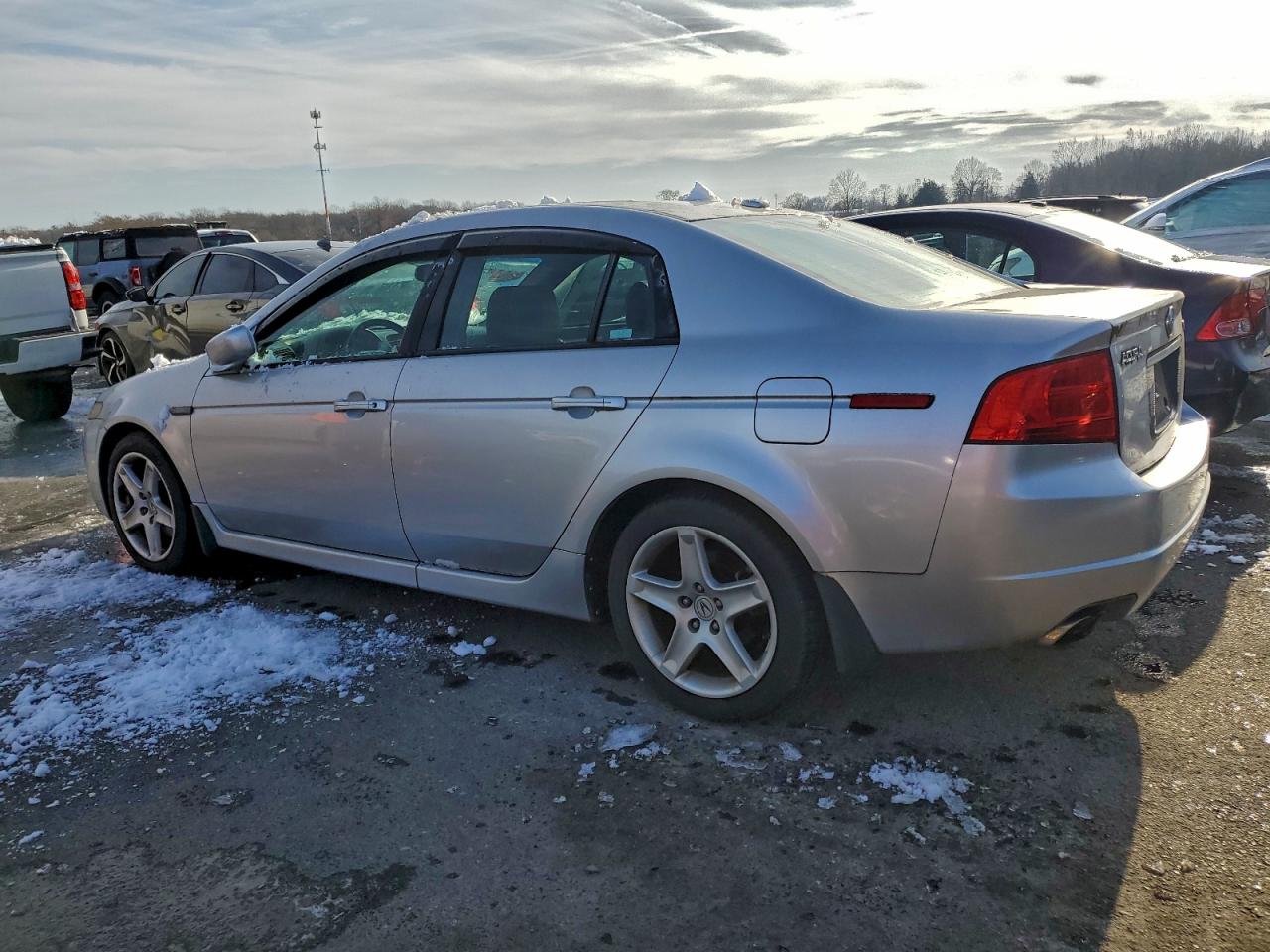 2006 ACURA 3.2TL photo 2