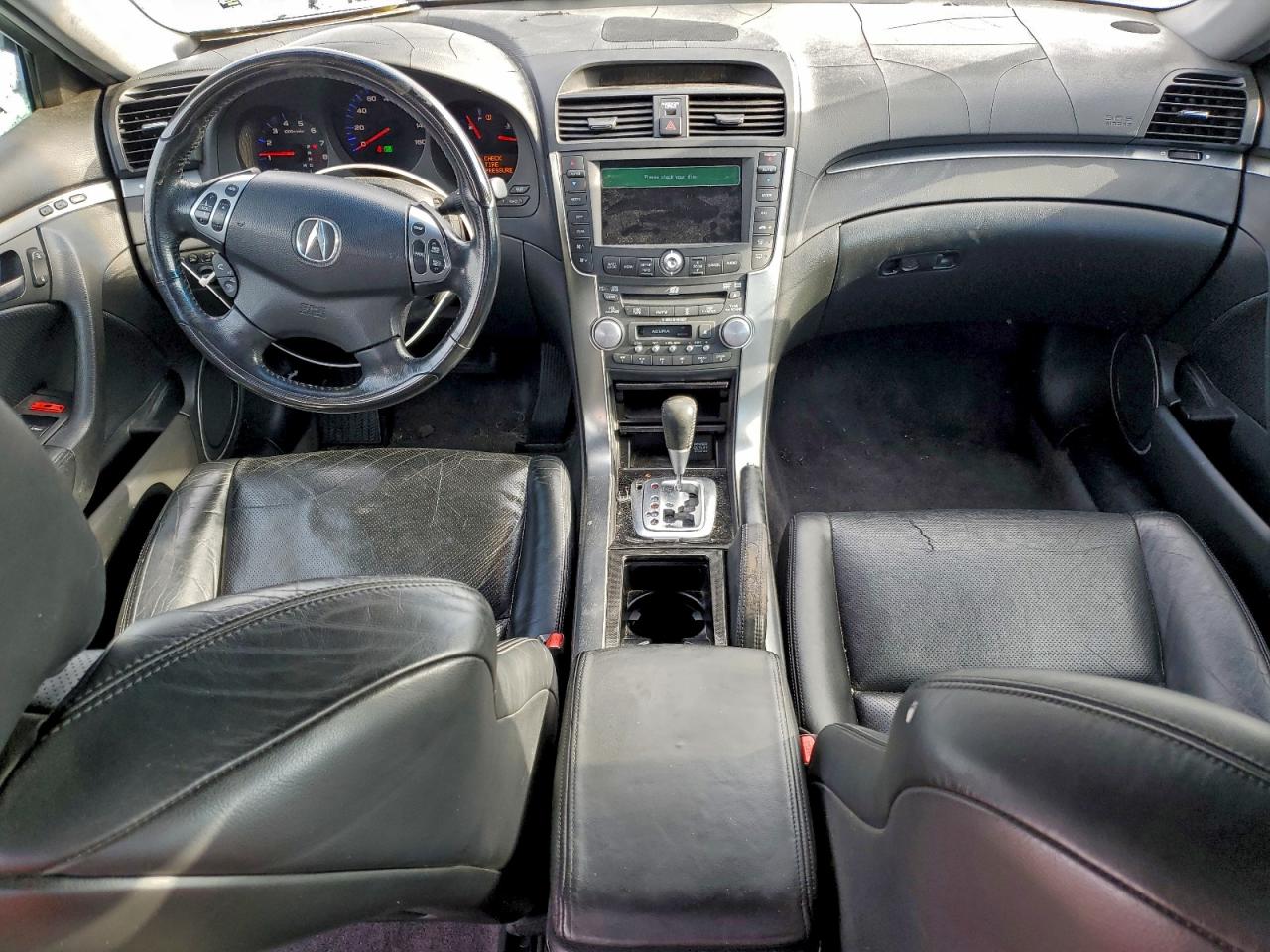 2006 ACURA 3.2TL photo 8