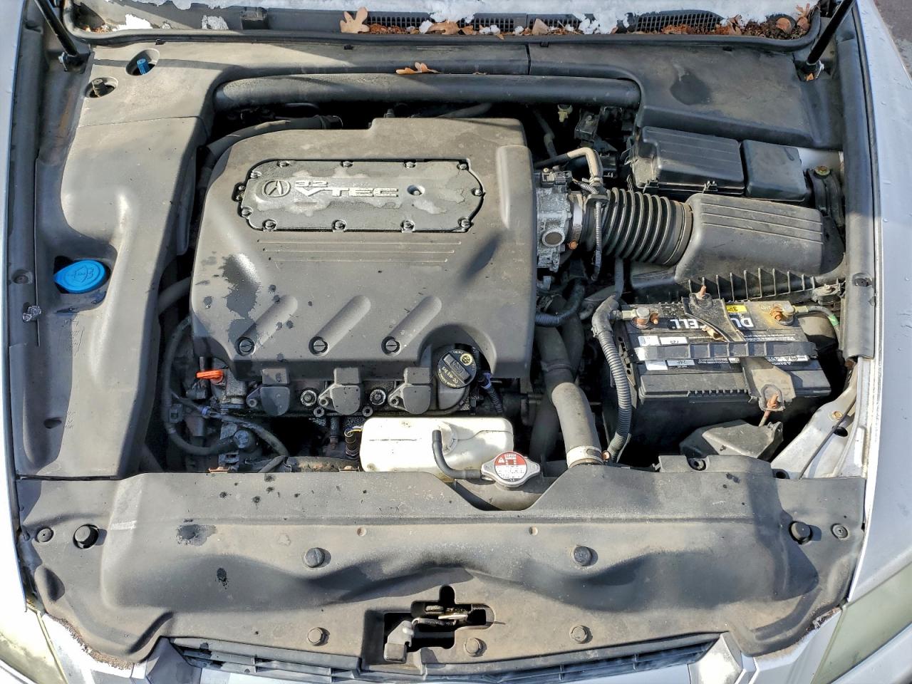2006 ACURA 3.2TL photo 11