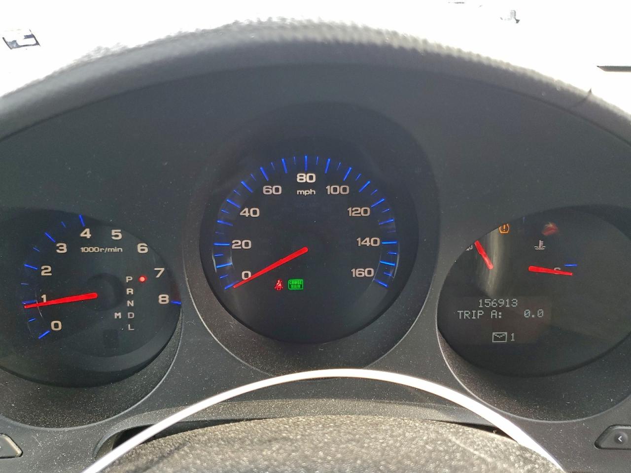 2006 ACURA 3.2TL photo 9