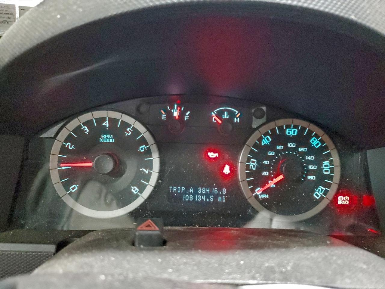2012 FORD ESCAPE XLT photo 17