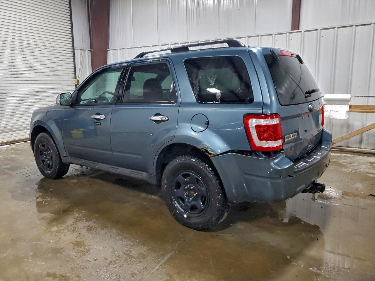 2012 FORD ESCAPE XLT photo 3