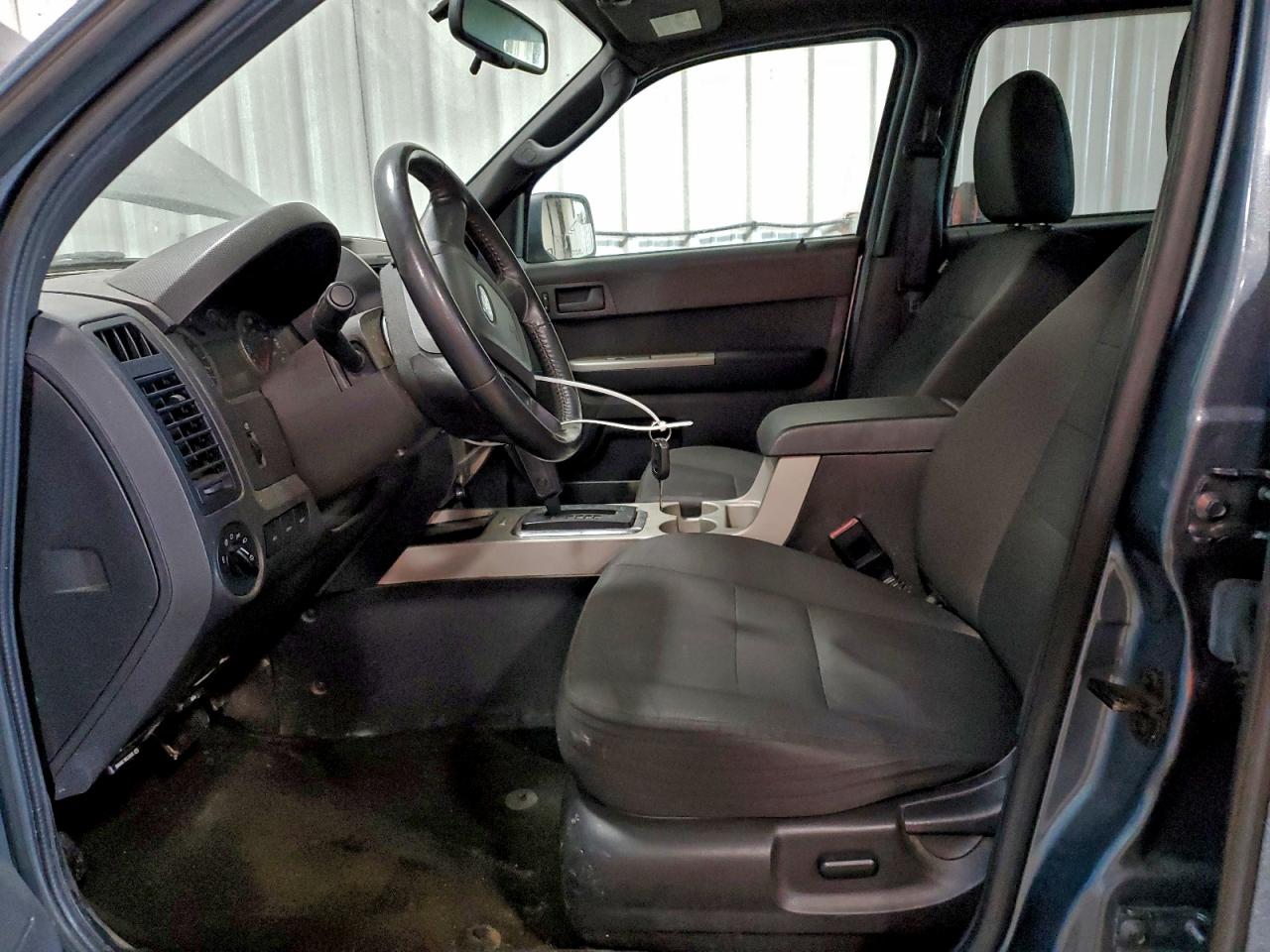 2012 FORD ESCAPE XLT photo 13