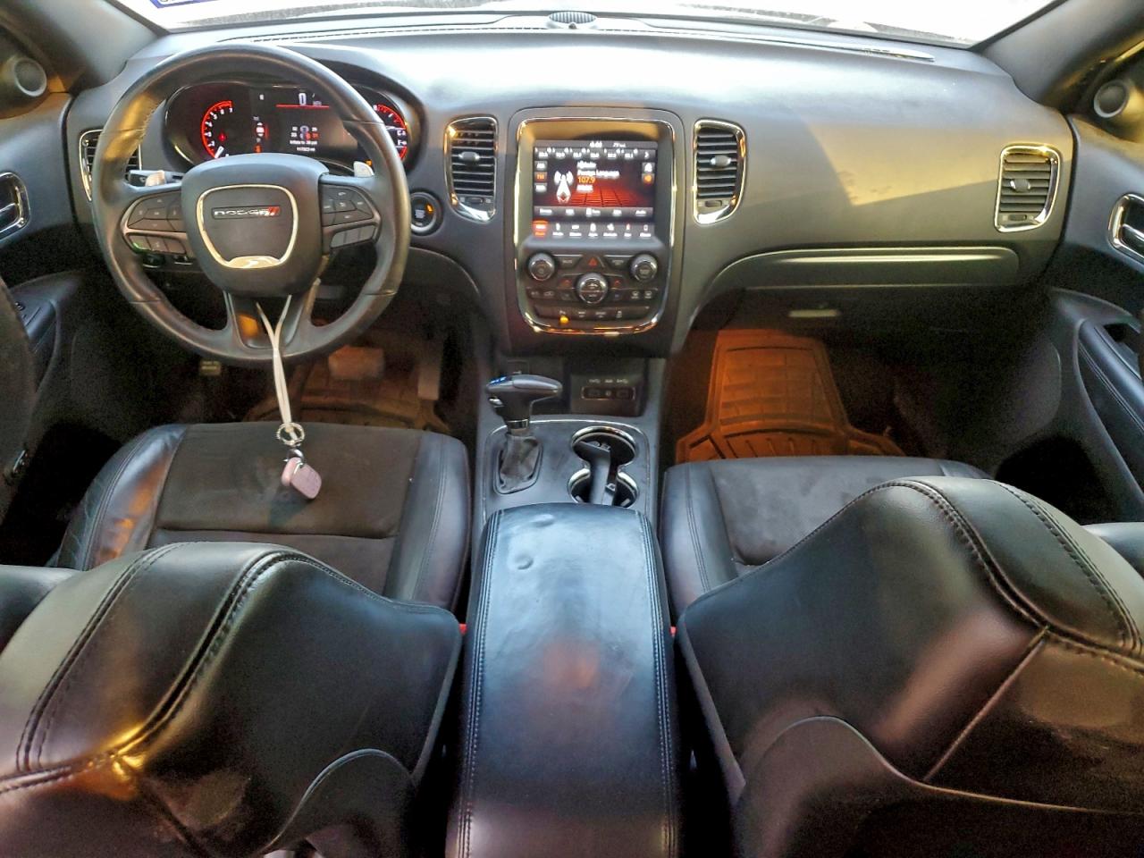 2019 DODGE DURANGO R/T photo 15