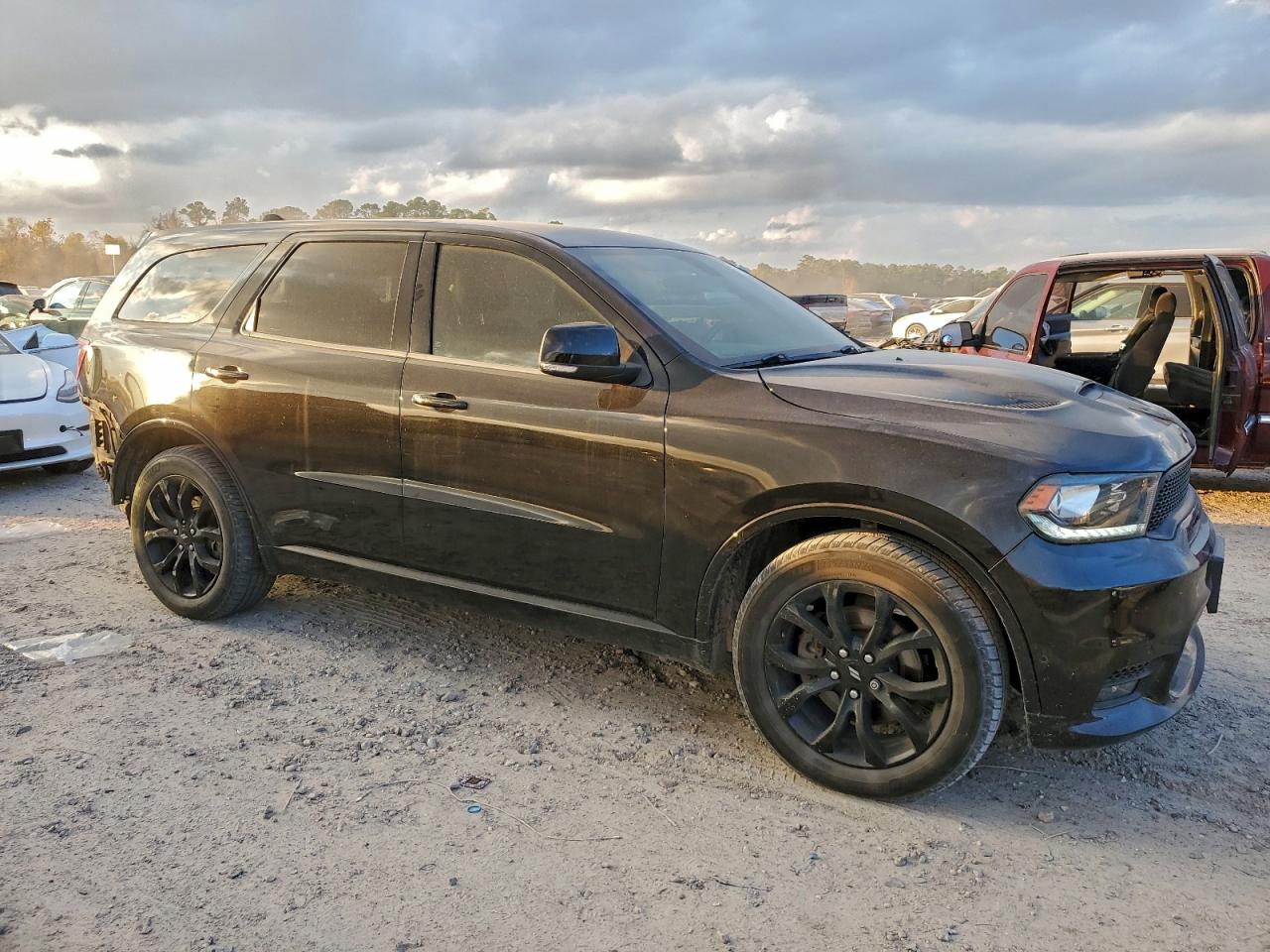 2019 DODGE DURANGO R/T photo 7