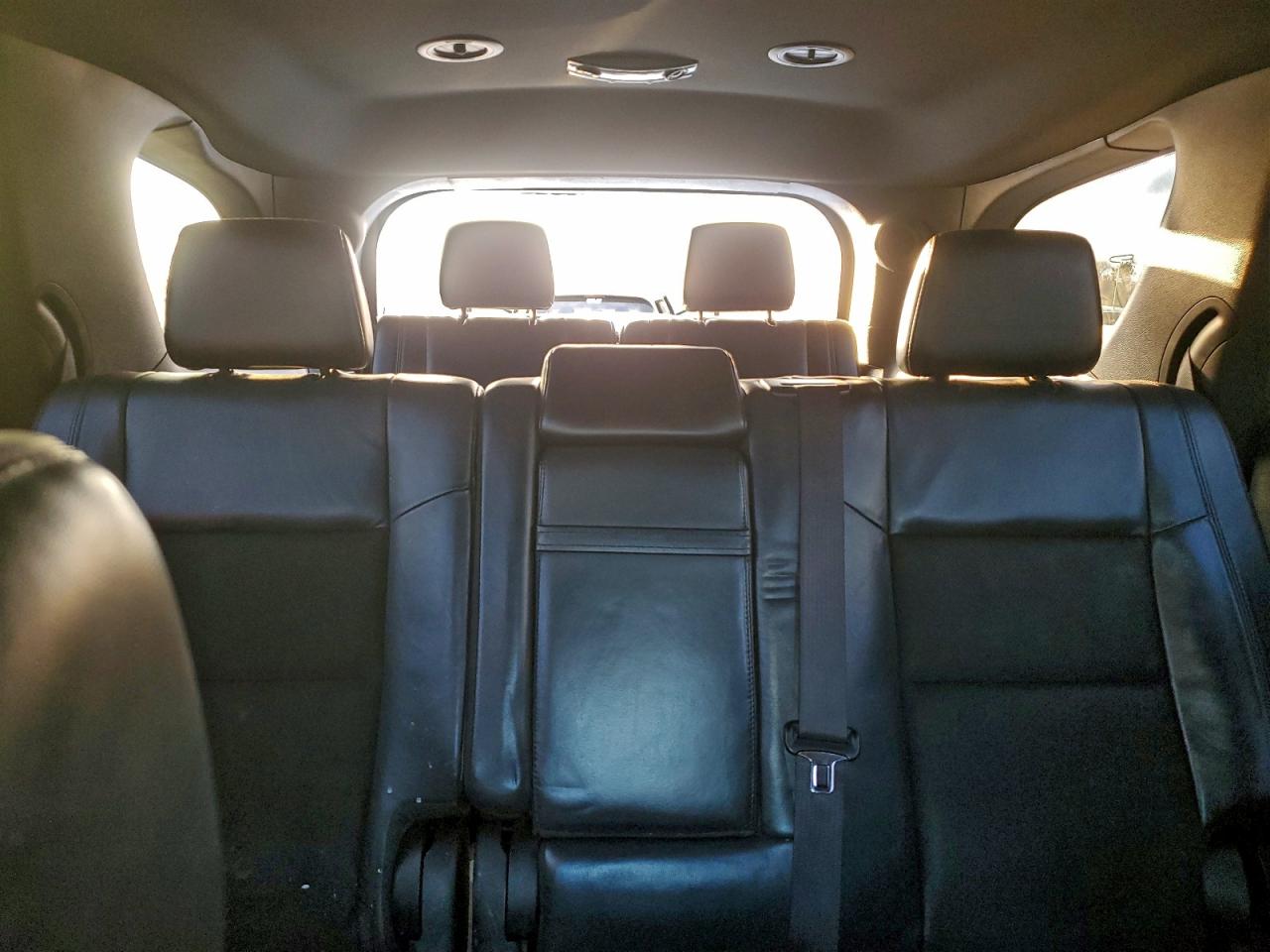 2019 DODGE DURANGO R/T photo 19