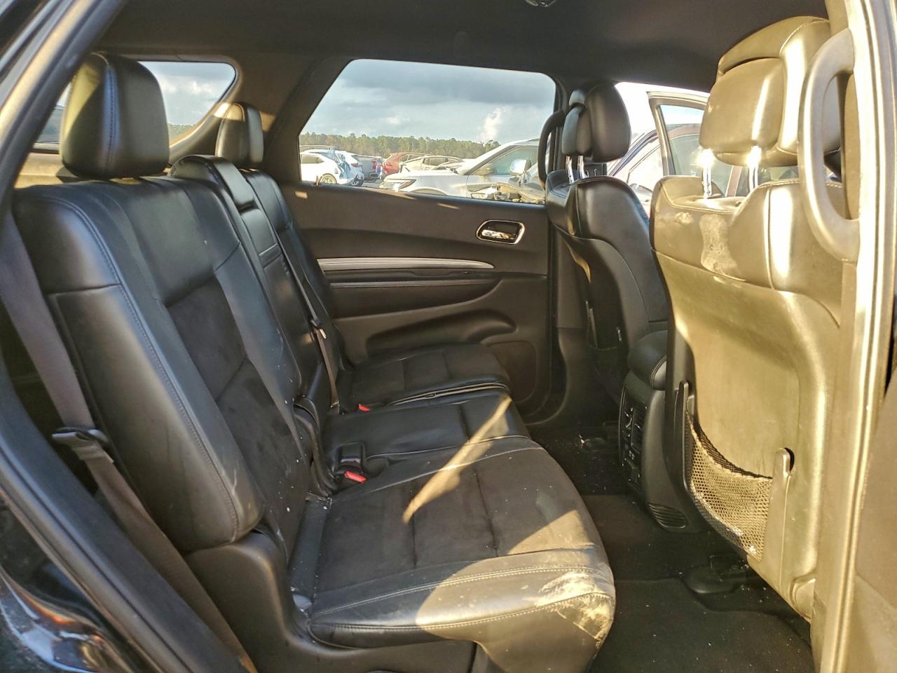 2019 DODGE DURANGO R/T photo 21
