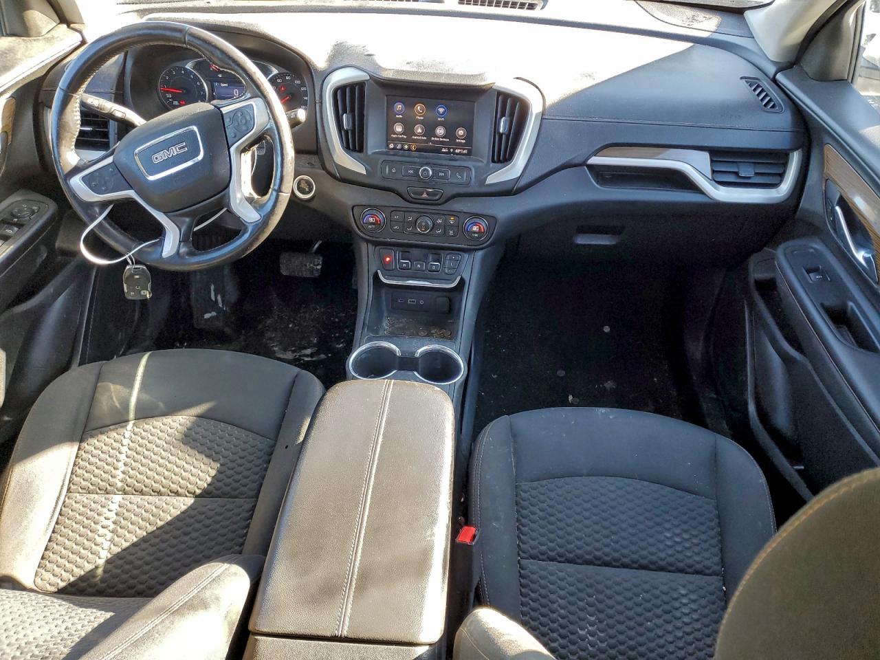 2020 GMC TERRAIN SLE photo 15