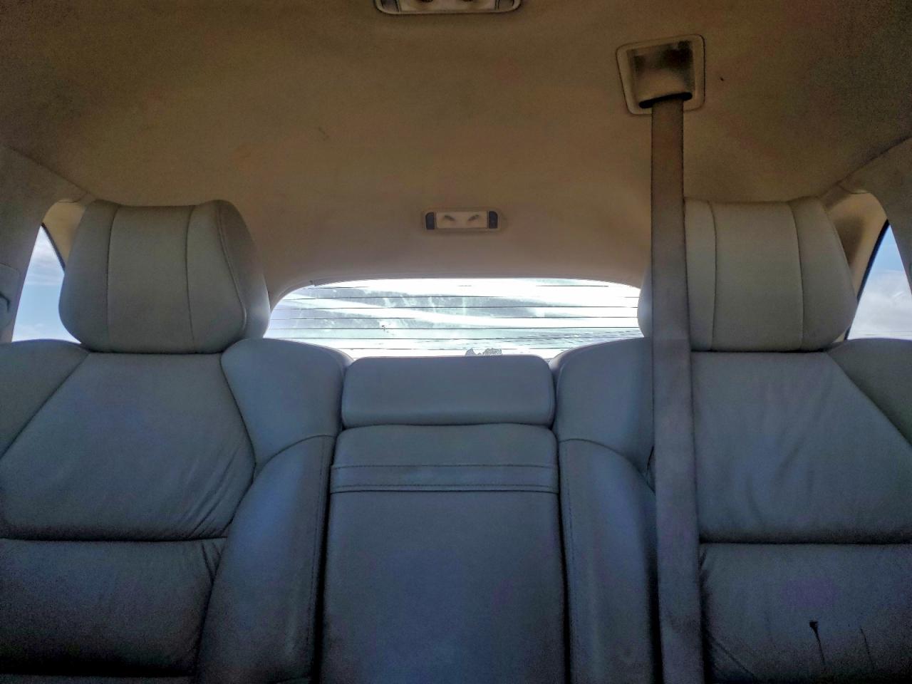 2010 ACURA MDX TECHNOLOGY photo 28