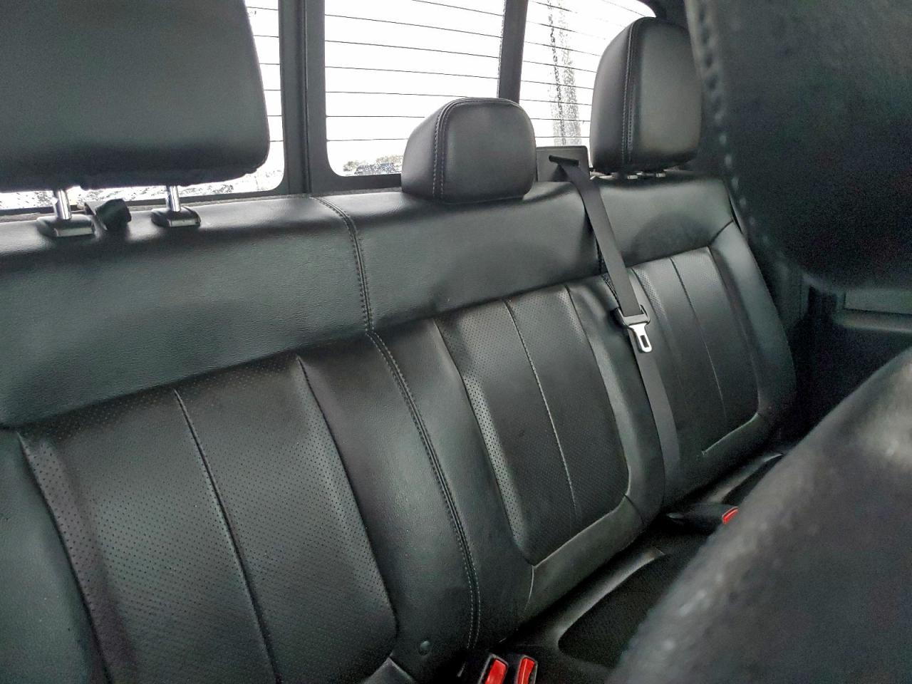 2013 FORD F150 SUPER CAB photo 10