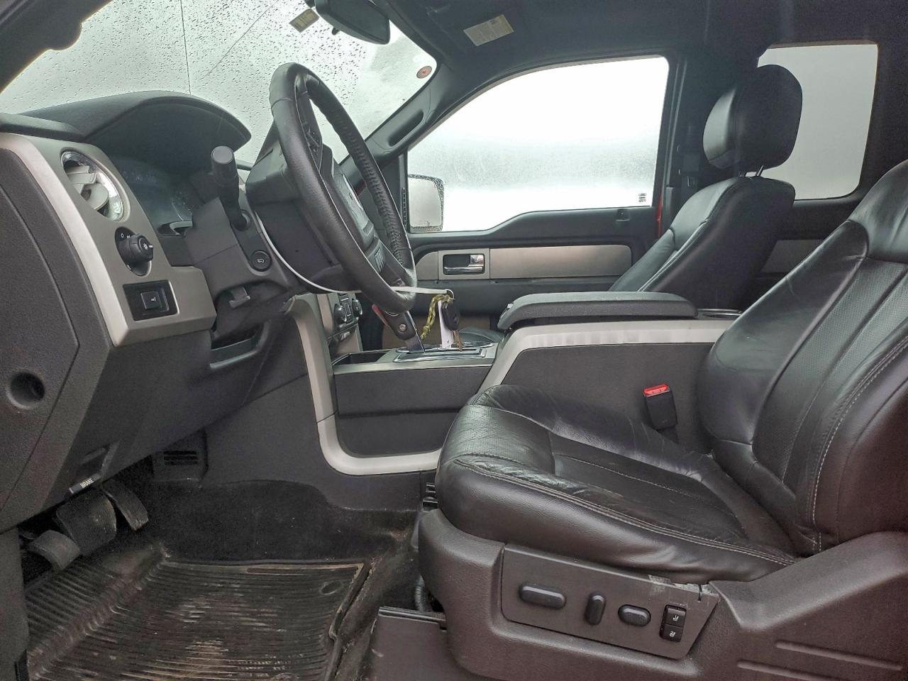 2013 FORD F150 SUPER CAB photo 7