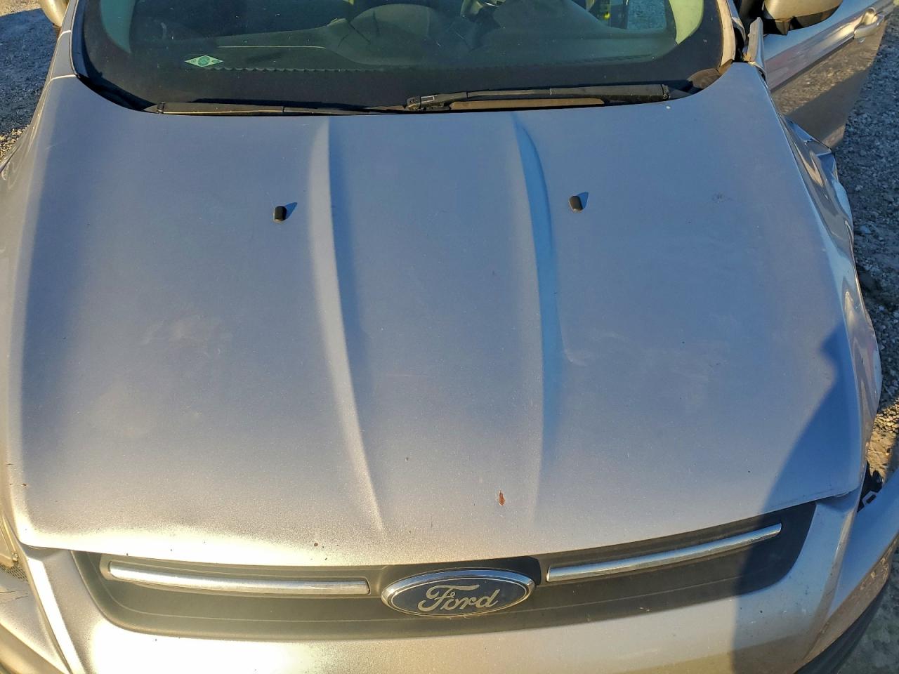 2015 FORD ESCAPE SE photo 11
