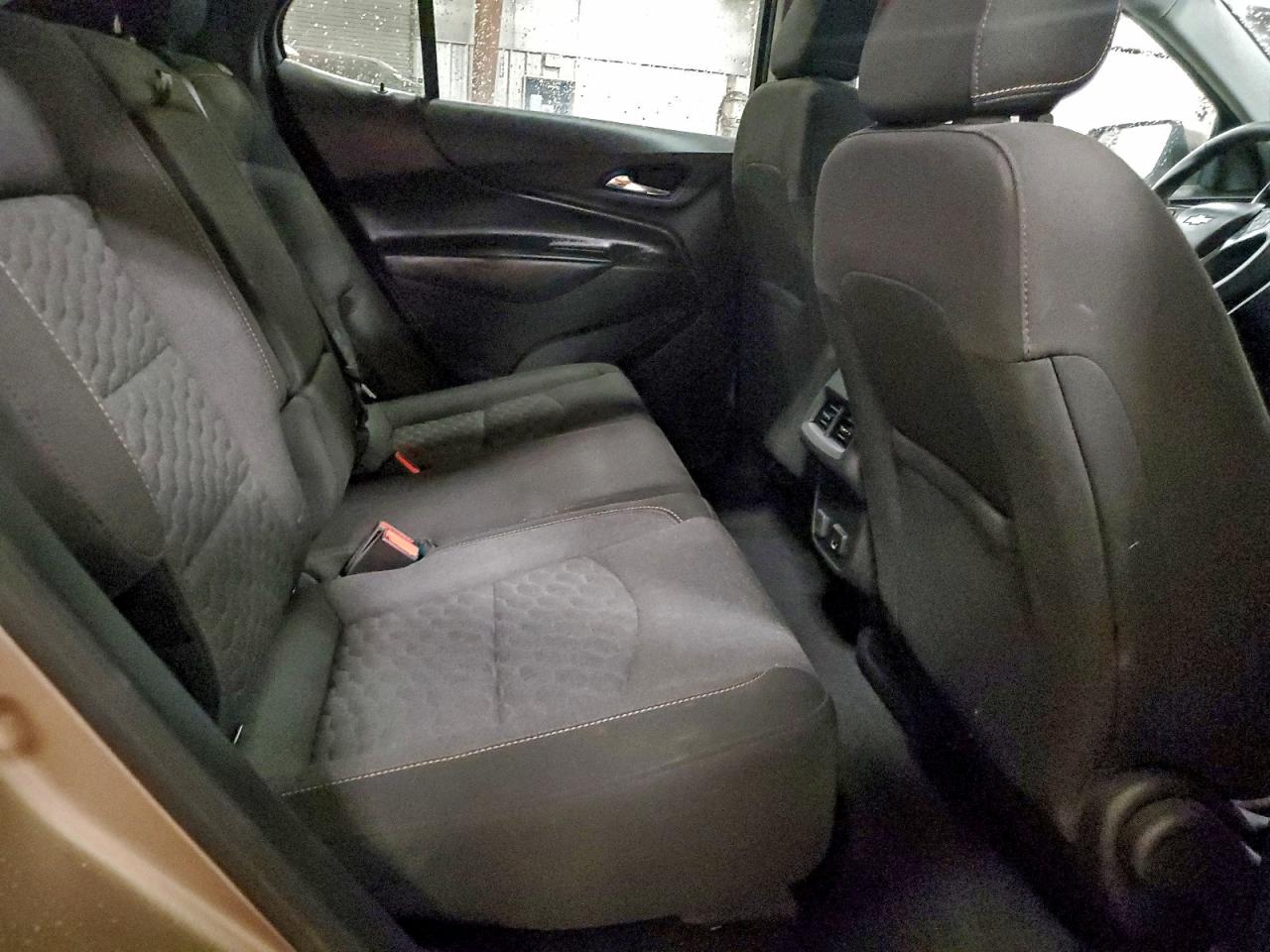 2018 CHEVROLET EQUINOX LT photo 11