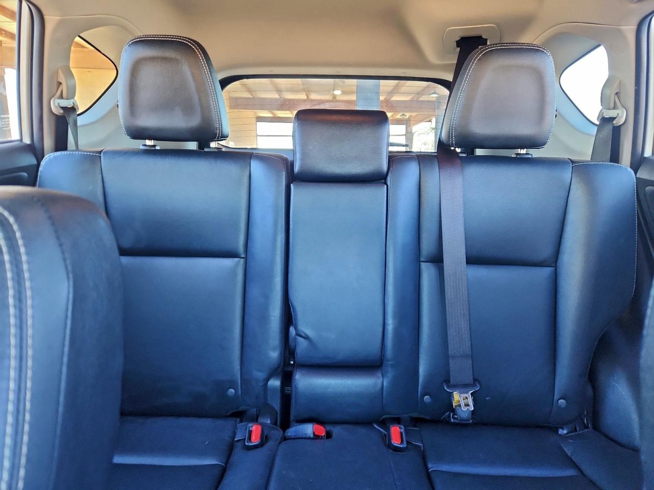 2016 TOYOTA RAV4 LIMITED photo 10